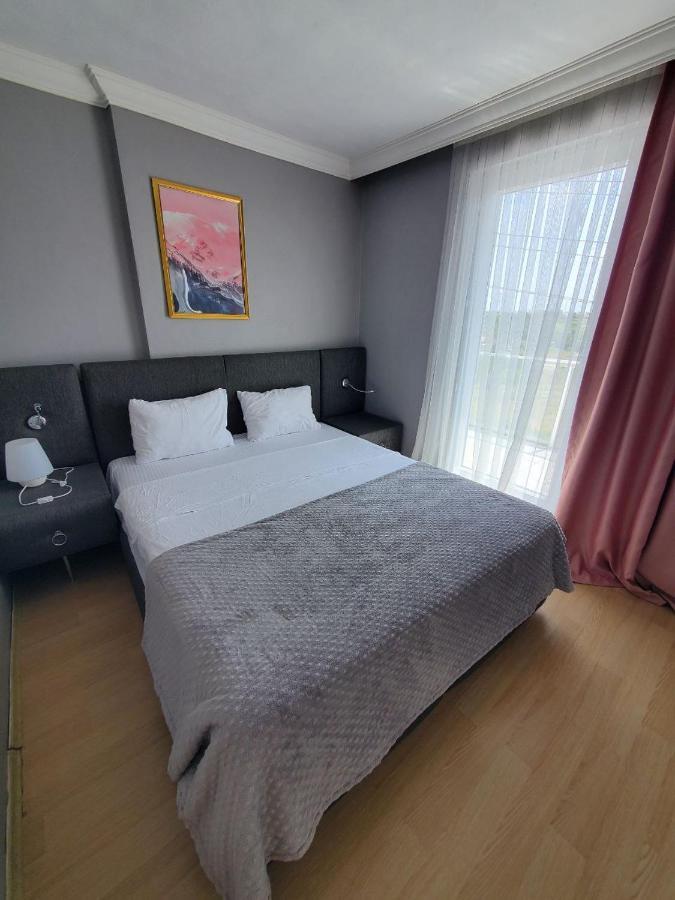 Budget Hotel Tourist Inn Arnavutkoy Bagian luar foto